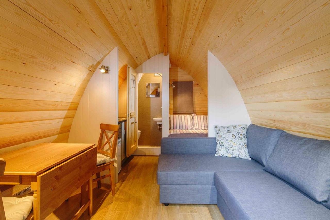 Appartement Mallow Glamping Pod
