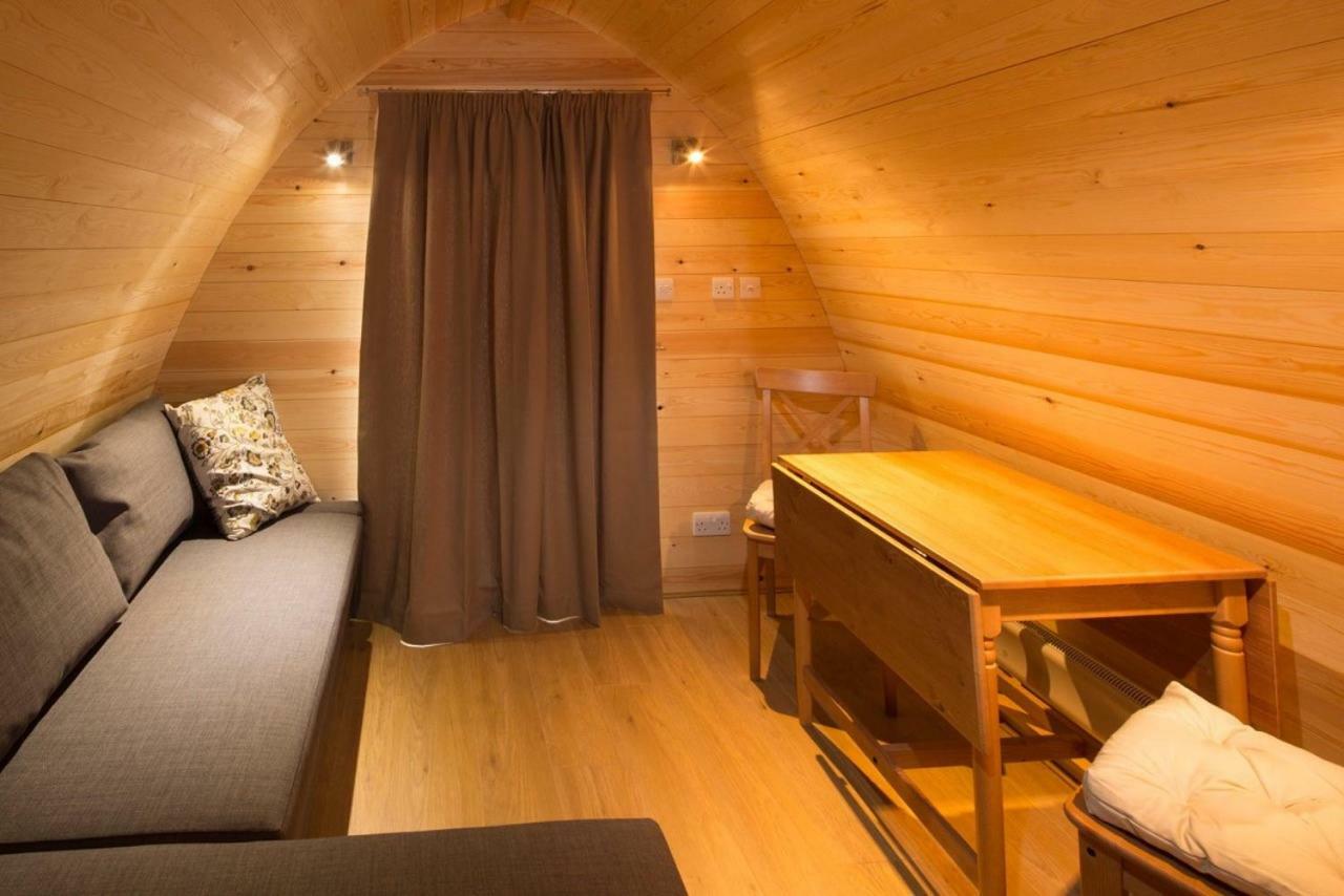 Appartement Mallow Glamping Pod Cheltenham